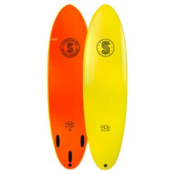 SOFTLITE SURFBOARDS Pop Stick 7'0' Thruster 35 SOFTLITE SURFBOARDS Pop Stick 7'0' Thruster -SurfFlex Shop 9215617 14