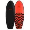 MULLET SOFT SURFBOARD Nugget Model - 4' 8 -SurfFlex Shop 9224565