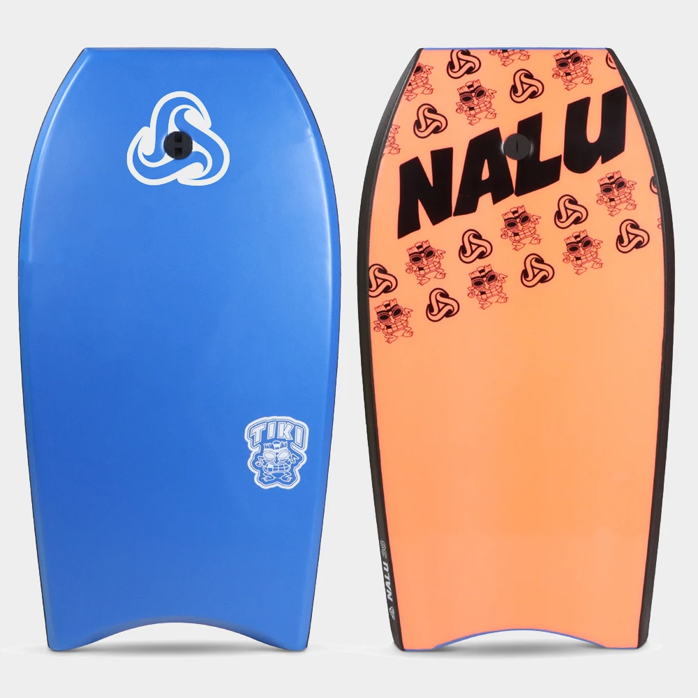 NALU BODYBOARDS Tiki EPS Core - 2023/24 Model 5 NALU BODYBOARDS Tiki EPS Core - 2023/24 Model - Image 3