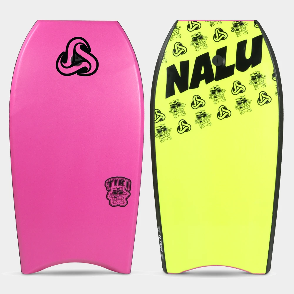NALU BODYBOARDS Tiki EPS Core - 2023/24 Model 7 NALU BODYBOARDS Tiki EPS Core - 2023/24 Model - Image 5