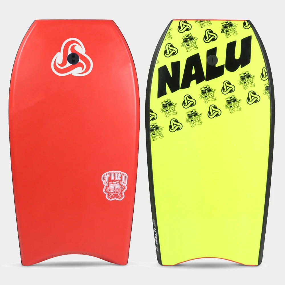 NALU BODYBOARDS Tiki EPS Core - 2023/24 Model 4 NALU BODYBOARDS Tiki EPS Core - 2023/24 Model - Image 2