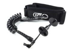 QCD BODYBOARDS Bicep Leash - Black 9 QCD BODYBOARDS Bicep Leash - Black -SurfFlex Shop 9225197 3