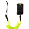 CREATURES OF LEISURE Coiled Wrist Leash - Lime 2 CREATURES OF LEISURE Coiled Wrist Leash - Lime -SurfFlex Shop 9239244