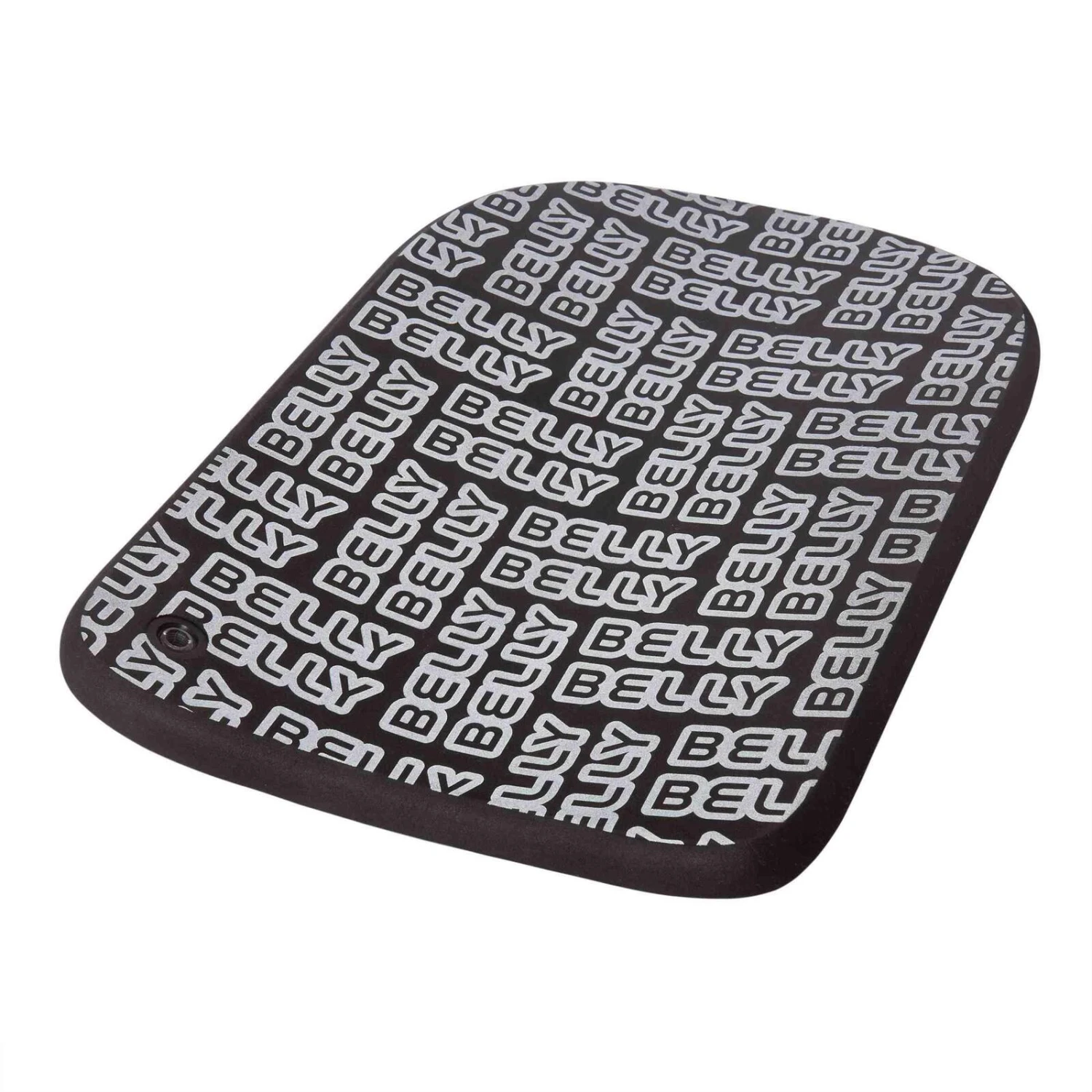 Belly Surf Beachie Handplane - Black/ White 4 Belly Surf Beachie Handplane - Black/ White - Image 2