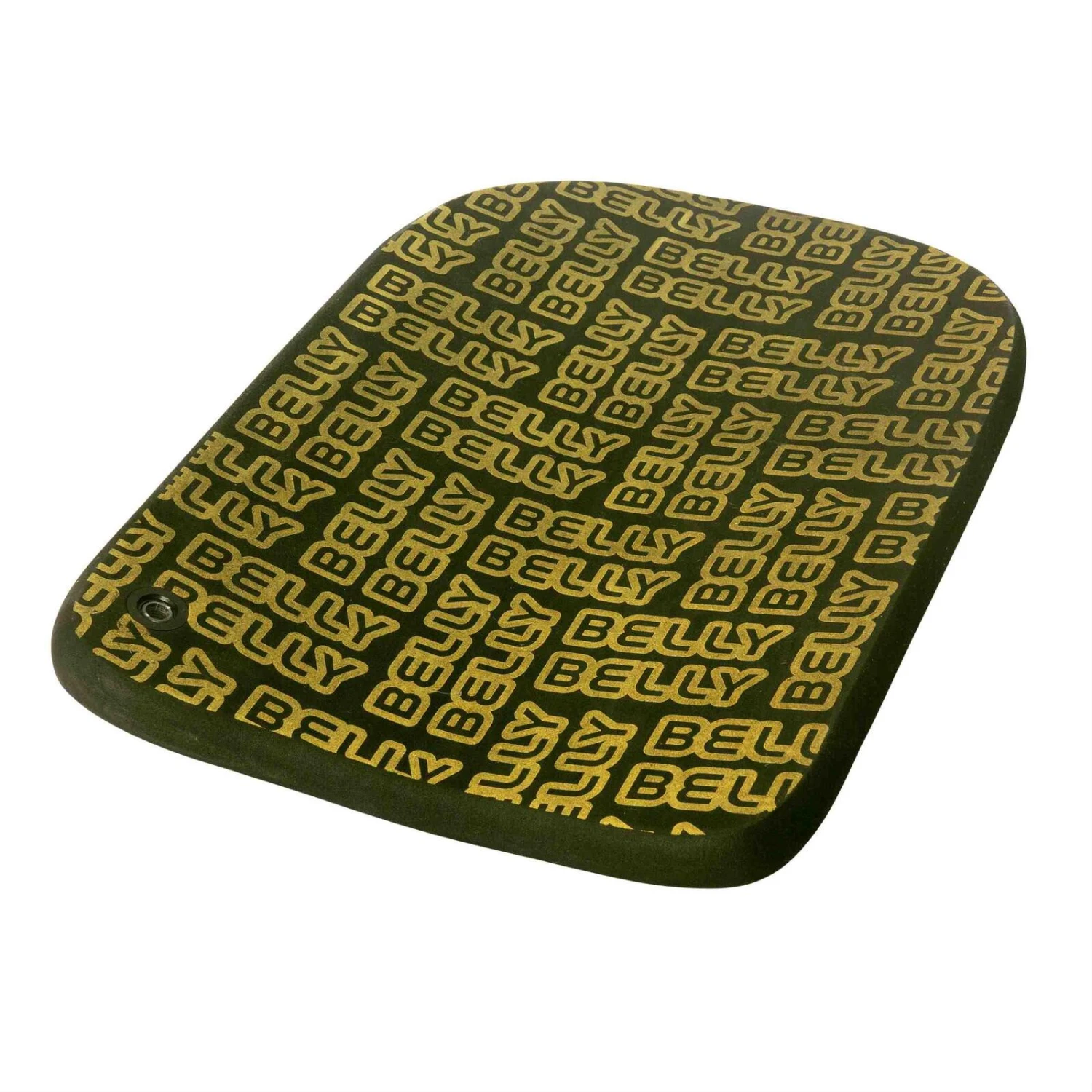 Belly Surf Beachie Handplane - Yellow/ Purple 5 Belly Surf Beachie Handplane - Yellow/ Purple - Image 3