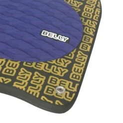 Belly Surf Beachie Handplane - Yellow/ Purple 9 Belly Surf Beachie Handplane - Yellow/ Purple -SurfFlex Shop 9267458 3