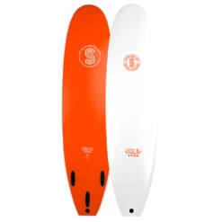 SOFTLITE SURFBOARDS Chop Stick 6'0' Mini Mal -SurfFlex Shop 9269144 2