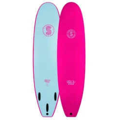 SOFTLITE SURFBOARDS Chop Stick 6'0' Mini Mal -SurfFlex Shop 9269144 4