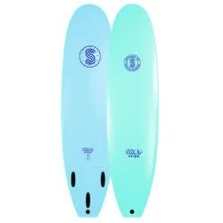 SOFTLITE SURFBOARDS Chop Stick 6'0' Mini Mal -SurfFlex Shop 9269144 6