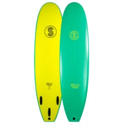 SOFTLITE SURFBOARDS Chop Stick 6'0' Mini Mal -SurfFlex Shop 9269144 7