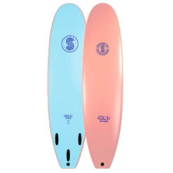 SOFTLITE SURFBOARDS Chop Stick 6'0' Mini Mal -SurfFlex Shop 9269144 9