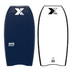 CUSTOM X Bodyboards BIG MAC Polypro Core - 2018/19 Model -SurfFlex Shop 9269413 1