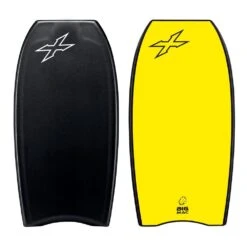 CUSTOM X Bodyboards BIG MAC Polypro Core - 2018/19 Model