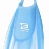 Hydro Tech2 Soft Swim Fin - Ice Blue -SurfFlex Shop 9272271