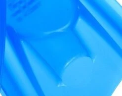 Hydro Tech2 Soft Swim Fin - Ice Blue -SurfFlex Shop 9272271 2