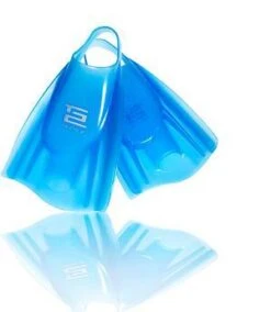 Hydro Tech2 Soft Swim Fin - Ice Blue -SurfFlex Shop 9272271 3