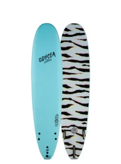 CATCH SURF Odysea - Log 8'0 PRO Tri Fin Jamie O'Brien 2022/23 Model -SurfFlex Shop 9272447