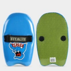 Stealth Plugga 13" Hand Surfer -SurfFlex Shop 9279414 4