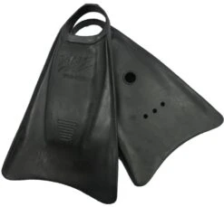 Manta Blade Fins - Black