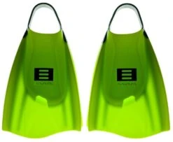 DMC Elite Fins - Flouro/ Charcoal Strap 8 DMC Elite Fins - Flouro/ Charcoal Strap -SurfFlex Shop 9280669 1