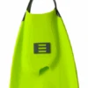 DMC Elite Fins - Flouro/ Charcoal Strap