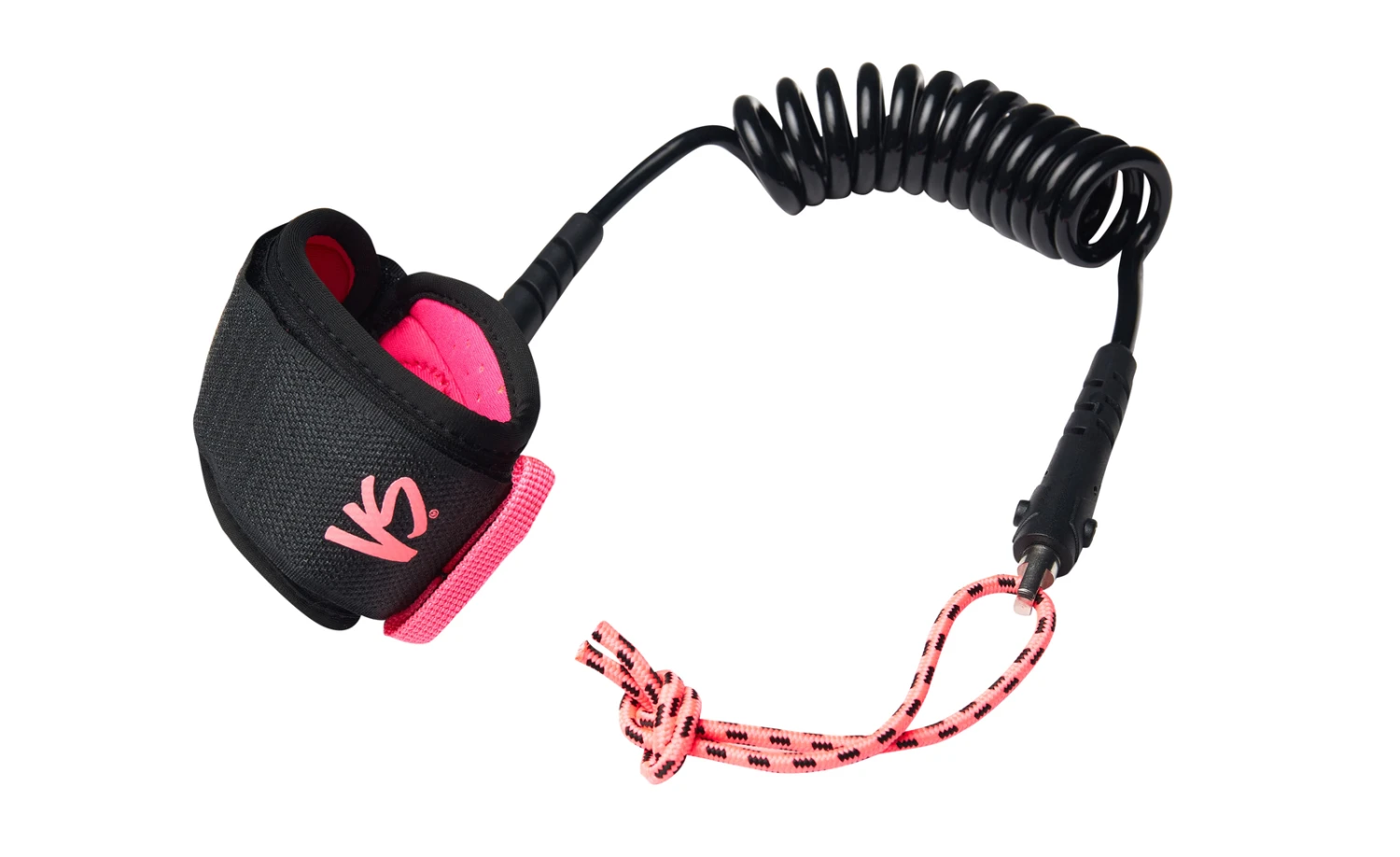 VS BODYBOARDS L0 Basic Wrist Leash 4 VS BODYBOARDS L0 Basic Wrist Leash - Image 2