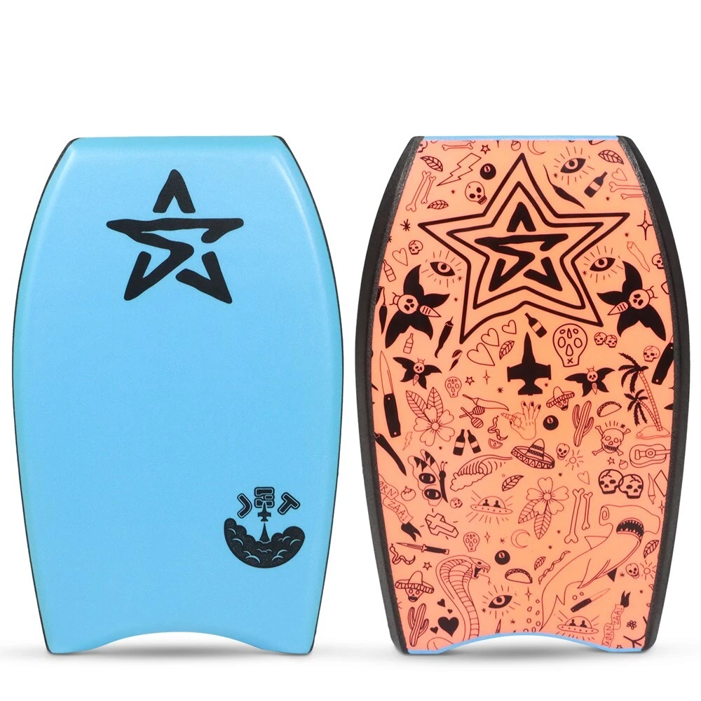 STEALTH BODYBOARDS Jet Graphic EPS Core - 2023 Model - 22' 5 STEALTH BODYBOARDS Jet Graphic EPS Core - 2023 Model - 22' - Image 3
