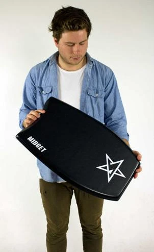 STEALTH BODYBOARDS Jet Graphic EPS Core - 2023 Model - 22' 4 STEALTH BODYBOARDS Jet Graphic EPS Core - 2023 Model - 22' - Image 2