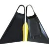 Viper Delta 2.0 Bodyboard Fins - Black//Yellow -SurfFlex Shop 9284147