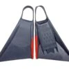 Viper Delta 2.0 Bodyboard Fins - Charcoal//Red 2 Viper Delta 2.0 Bodyboard Fins - Charcoal//Red -SurfFlex Shop 9284148