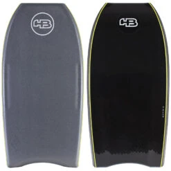 HB Bodyboards Ivan Pulic Concave Polypro Core - 2021/22 Model -SurfFlex Shop 9286282 1