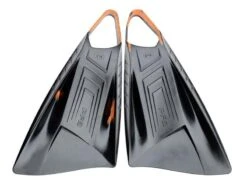 POD Fins PF3 Evo - Navy / Orange 15 POD Fins PF3 Evo - Navy / Orange -SurfFlex Shop 9293493 2