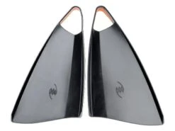 POD Fins PF3 Evo - Navy / Orange 16 POD Fins PF3 Evo - Navy / Orange -SurfFlex Shop 9293493 3