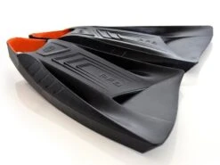 POD Fins PF3 Evo - Navy / Orange 20 POD Fins PF3 Evo - Navy / Orange -SurfFlex Shop 9293493 7