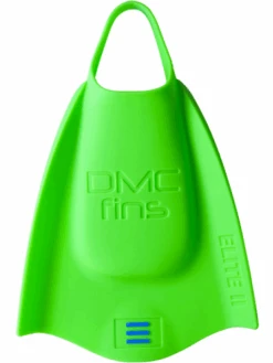 DMC Elite 2 Fins - Jade
