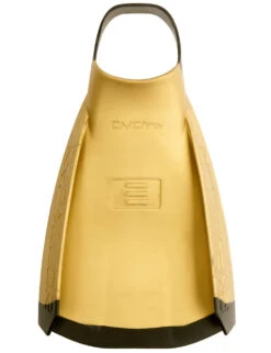 DMC Repellor Fin - 21kt GOLD Medalist Series