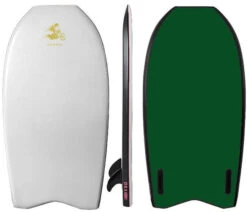 Featured Products 1 DRAG BODYBOARDS Speed McDraggit Stand Up V Tail Polypro Core - 2022/23 Model