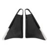 HUBBOARDS FINS - Hubb Air - Black/ White 2 HUBBOARDS FINS - Hubb Air - Black/ White -SurfFlex Shop 9305598