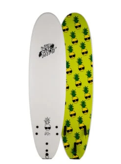 CATCH SURF Wave Bandit - Ben Gravy Tri Fin Easy Rider 7'0 - 2022/23