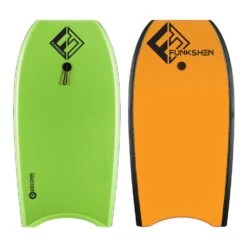 FUNKSHEN BODYBOARDS Reconn EPS Core - 2023/24 Model 11 FUNKSHEN BODYBOARDS Reconn EPS Core - 2023/24 Model -SurfFlex Shop 9322634 1