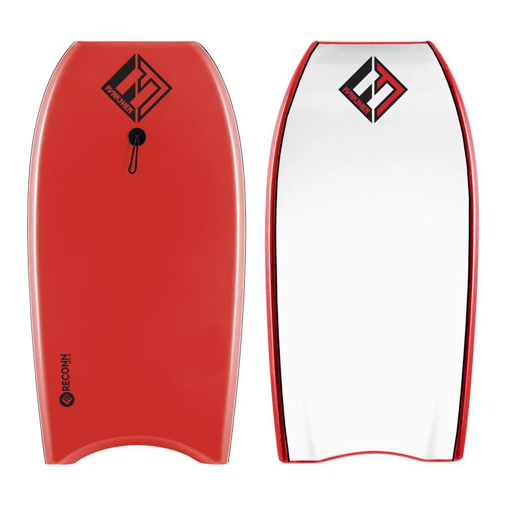 FUNKSHEN BODYBOARDS Reconn EPS Core - 2023/24 Model 9 FUNKSHEN BODYBOARDS Reconn EPS Core - 2023/24 Model - Image 7