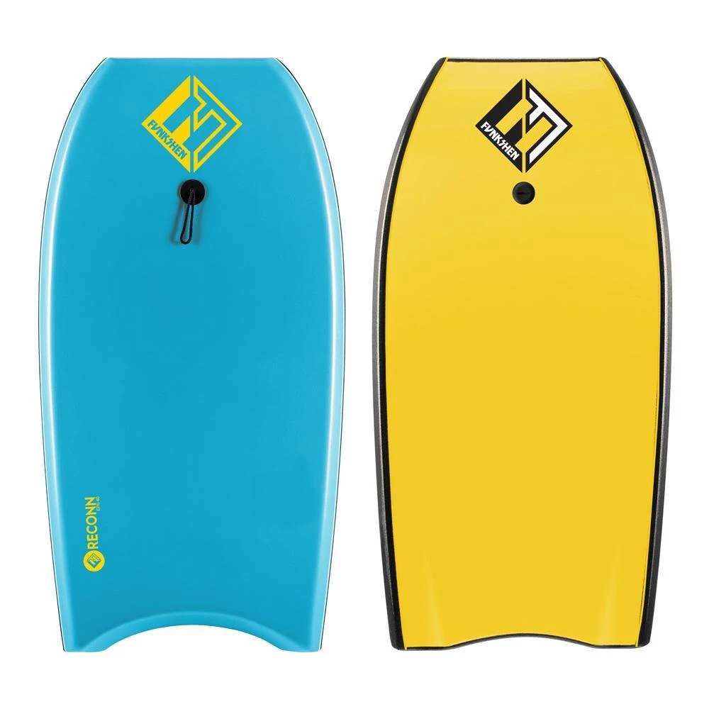 FUNKSHEN BODYBOARDS Reconn EPS Core - 2023/24 Model 4 FUNKSHEN BODYBOARDS Reconn EPS Core - 2023/24 Model - Image 2