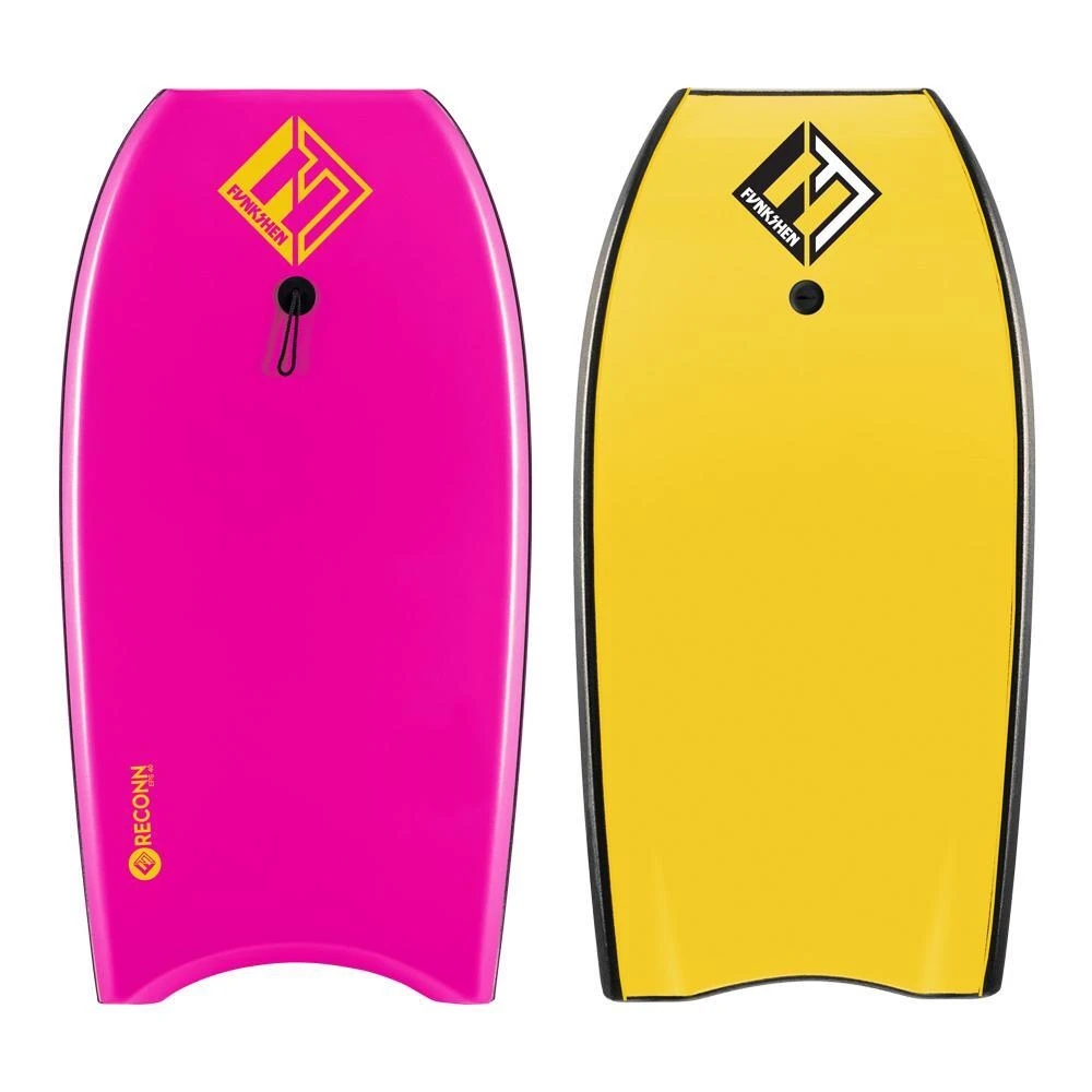 FUNKSHEN BODYBOARDS Reconn EPS Core - 2023/24 Model 3 FUNKSHEN BODYBOARDS Reconn EPS Core - 2023/24 Model