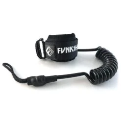 Funkshen Single Swivel Wrist Leash 9 Funkshen Single Swivel Wrist Leash -SurfFlex Shop 9322663 2