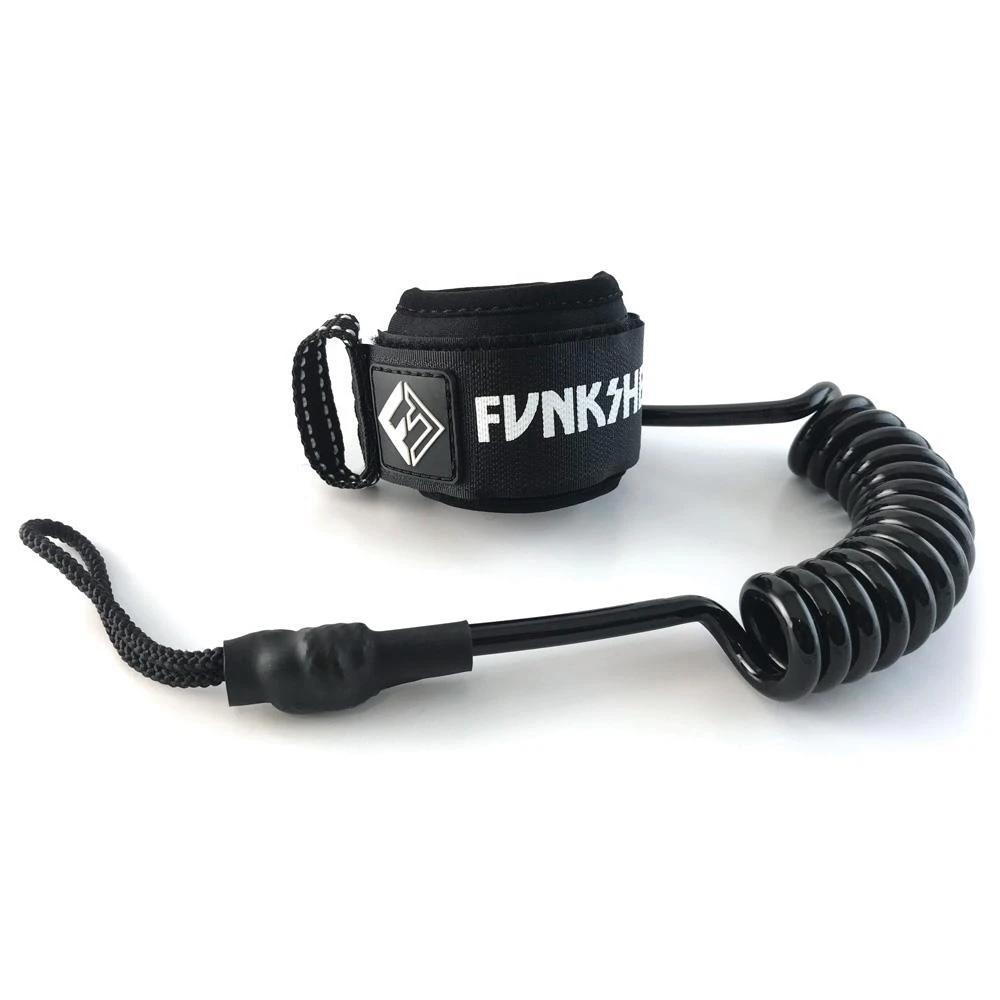 Funkshen Single Swivel Wrist Leash 6 Funkshen Single Swivel Wrist Leash - Image 4