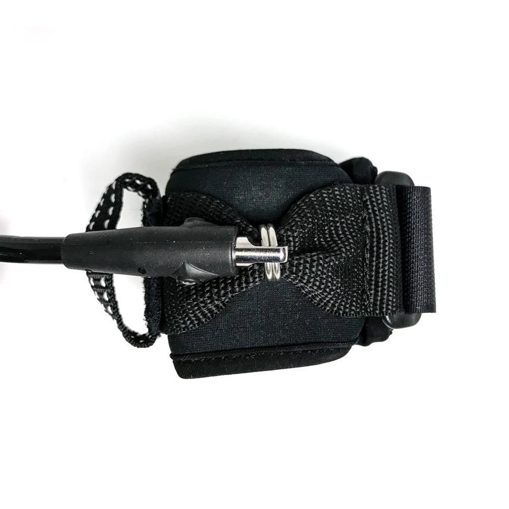 Funkshen Single Swivel Wrist Leash 4 Funkshen Single Swivel Wrist Leash - Image 2