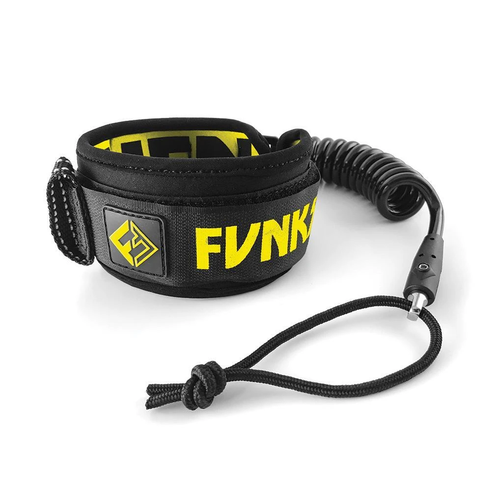 Funkshen Bicep Leash - Medium 6 Funkshen Bicep Leash - Medium - Image 4