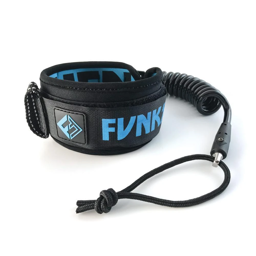 Funkshen Bicep Leash - Medium 7 Funkshen Bicep Leash - Medium - Image 5