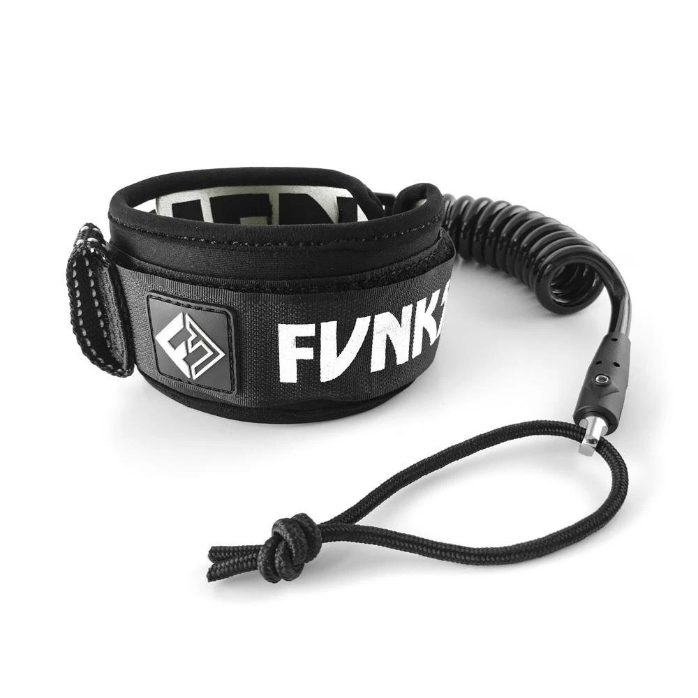 Funkshen Bicep Leash - Medium 3 Funkshen Bicep Leash - Medium
