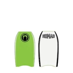 NOMAD BODYBOARDS Nano EPS Core - 21' - 2023/24 Model -SurfFlex Shop 9322671 3